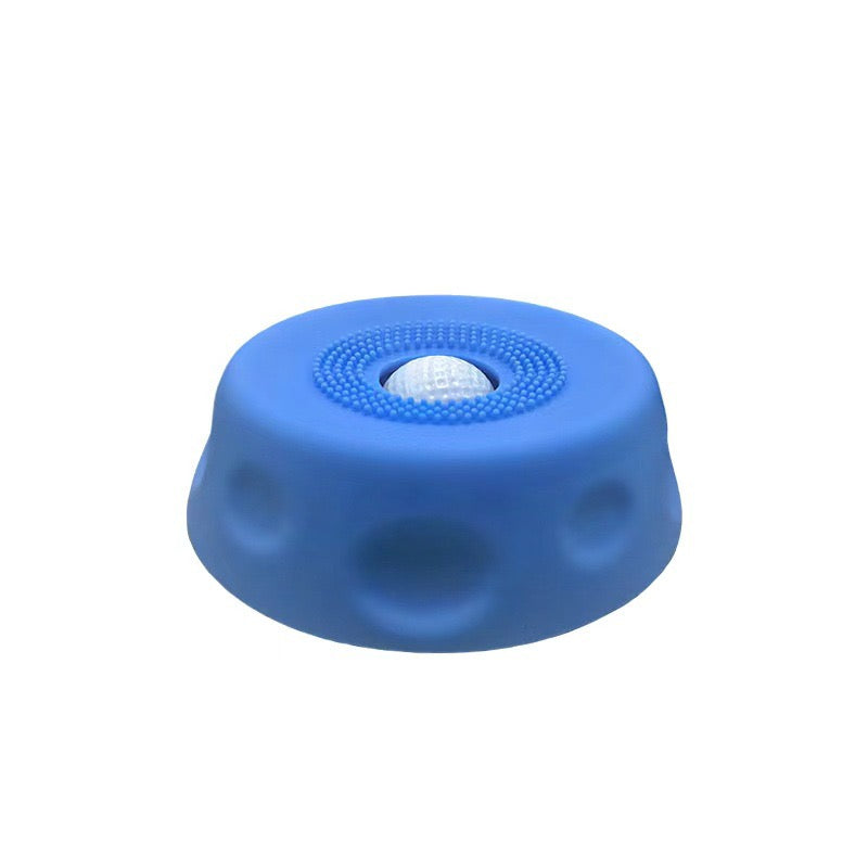 Dog Slow Feeder Lick Bowl
