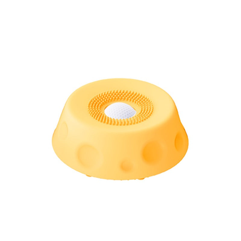 Dog Slow Feeder Lick Bowl